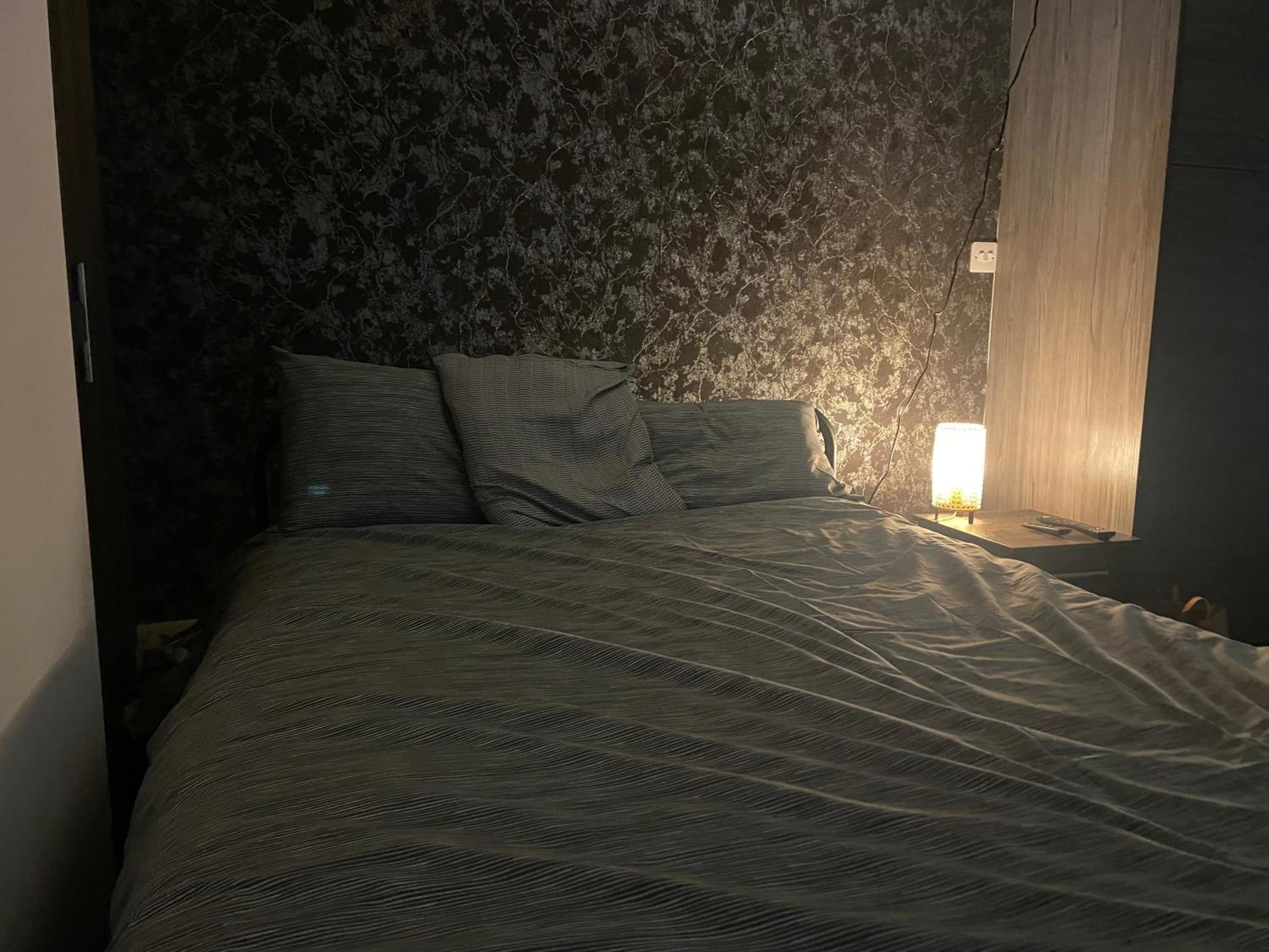 L1 Luxury Living Apartment Liverpool Exterior foto