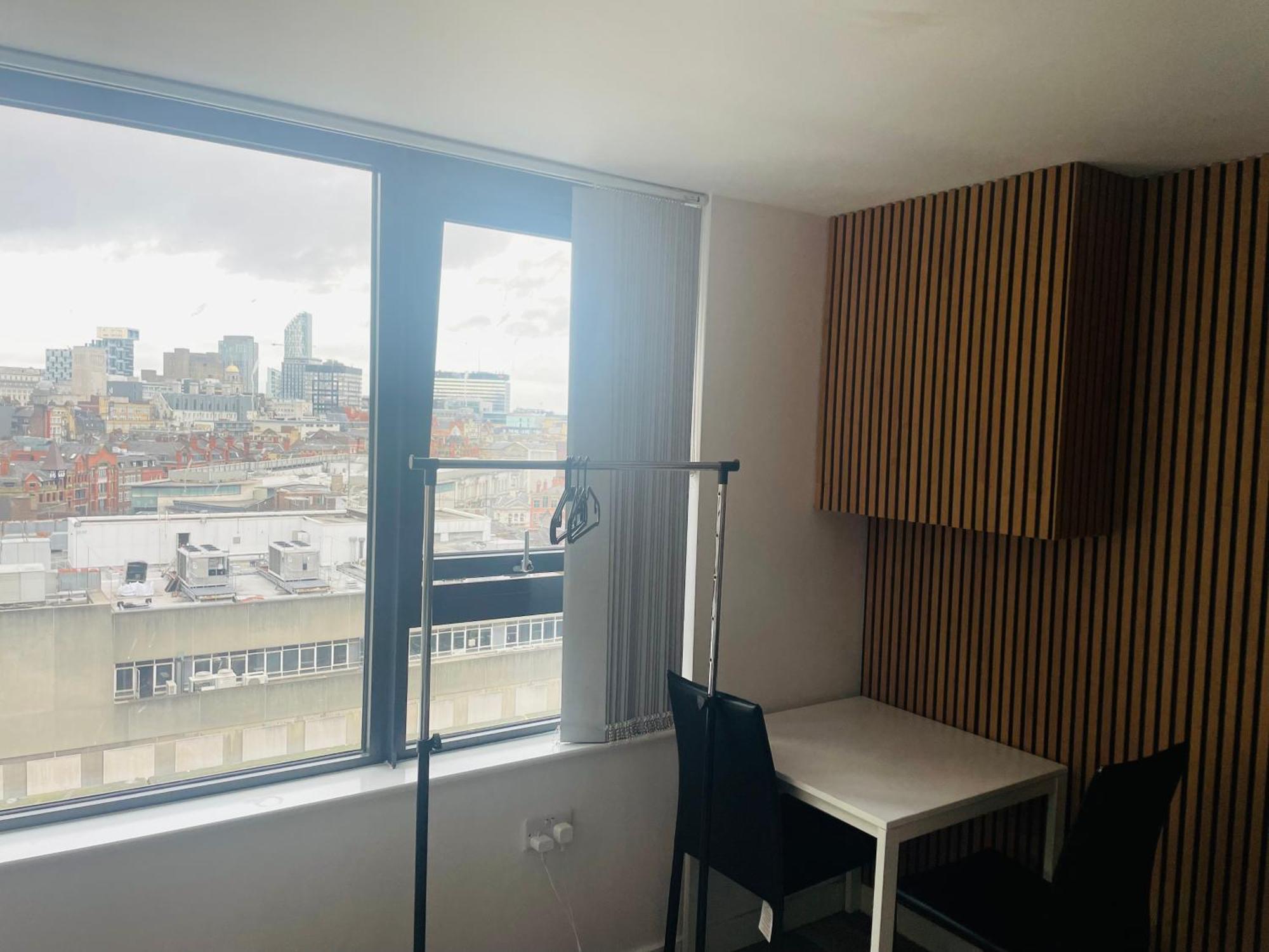 L1 Luxury Living Apartment Liverpool Exterior foto