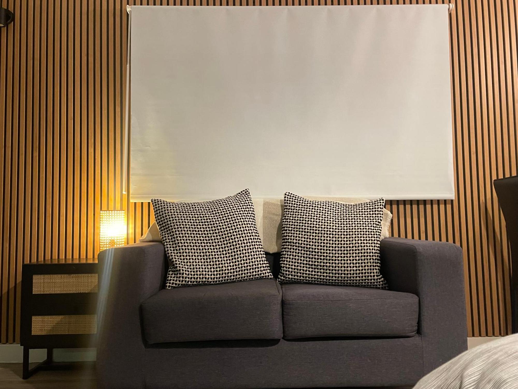 L1 Luxury Living Apartment Liverpool Exterior foto